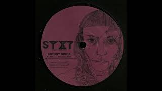 Download Lagu Antony Doria - Accent [SYXTLTD002] MP3