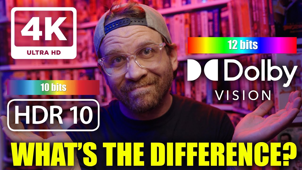 Dolby Vision Explained Kinda YouTube dolby-vision-explained-kinda-youtube