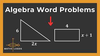 Solving Word Problems with Algebra | Solving Equations in Context