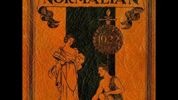 History of SUNY Oswego Yearbooks