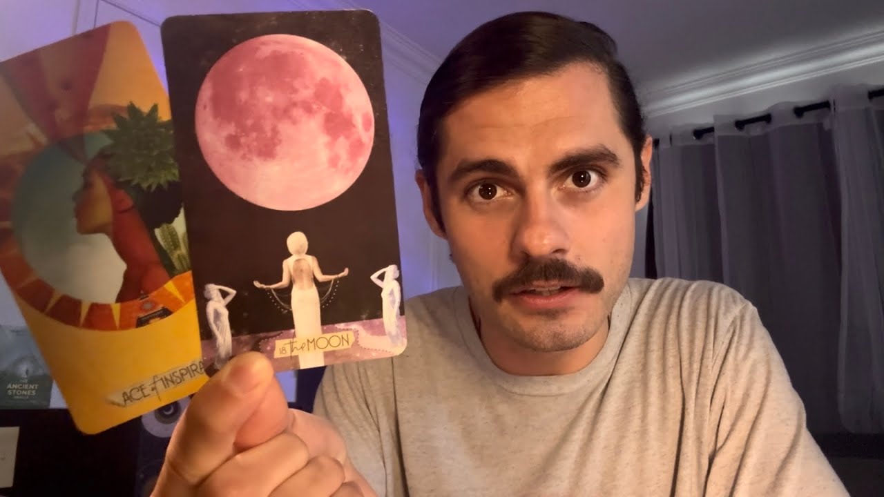 Правда о том, что происходит с вами прямо сейчас 🌓 Происходят серьезные перемены 🌀✨