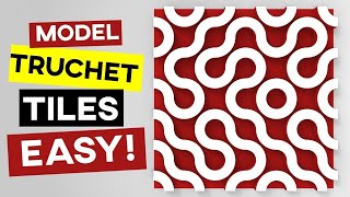 3- Truchet Tiles