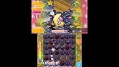 クサイハナでシビレさせ 花軍団で登場 キレイハナ ノーアイテムget ポケとる実況 Youtube