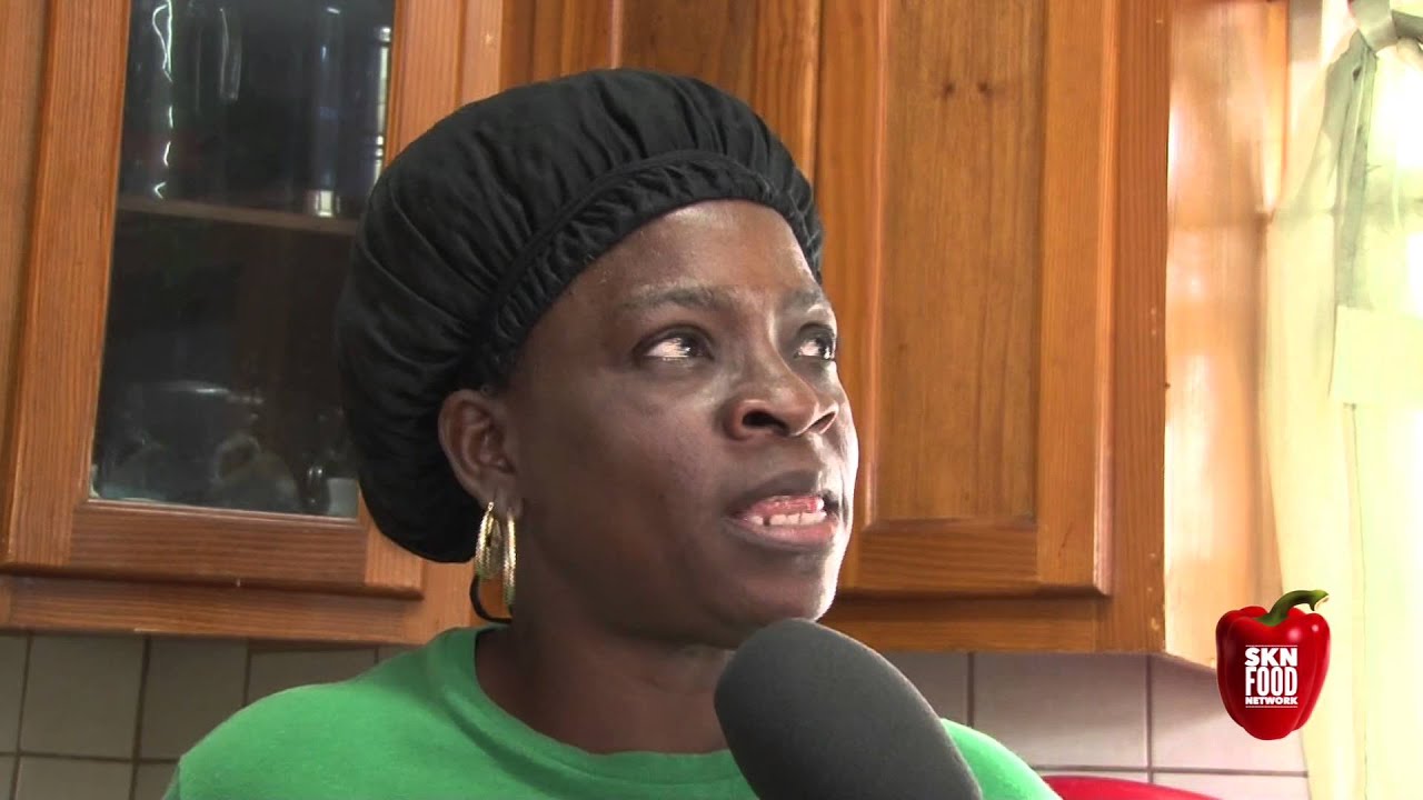 Everyday Cookup - Goat Water, Cookup, Bull Foot (Episode 1)