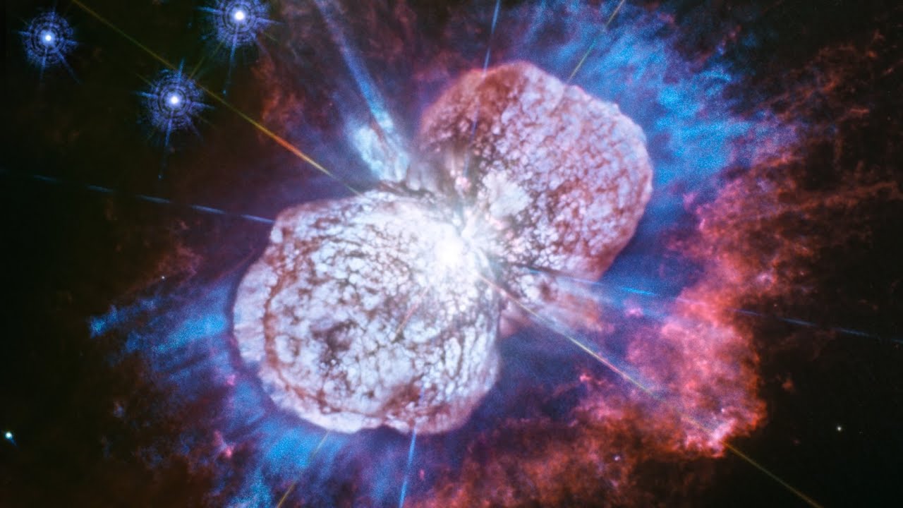 りゅう こつ 座 イータ 星