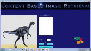 Final Year Projects | Content-Based Image Retrieval with Graph Theoretic Approach