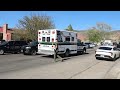 Suspect S Injuries Were Self Inflicted Cedar City Police Say As More Details Released On Shooting 