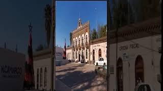 Camargo Tamaulipas México