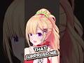 Aki Horror Scream #vtuber #hololive #ホロREPO #アキびゅーわーるど