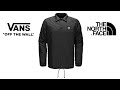 Product Review: Vans x The North Face Torrey MTE Jacket (Black)