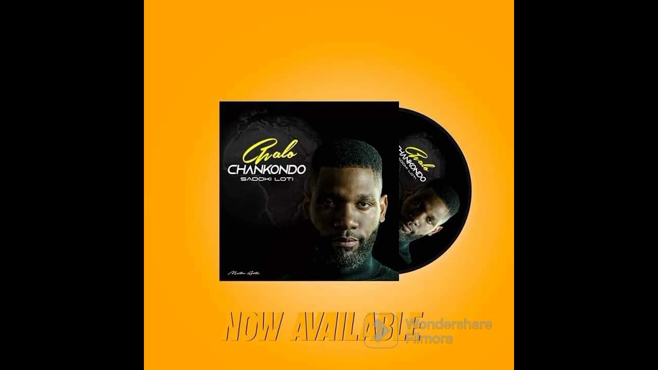 Sadoki Loti - Chalo Chashupa feat. TK-Romaside ( zadockmedia@gmail.com)