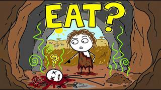 What Did Ancient Humans Do With Their Dead?