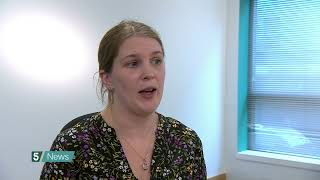 Man sentenced for murdering partner who died 21 years after attack | 5 News