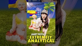 Janet Roth: Extremely Analytical thumbnail