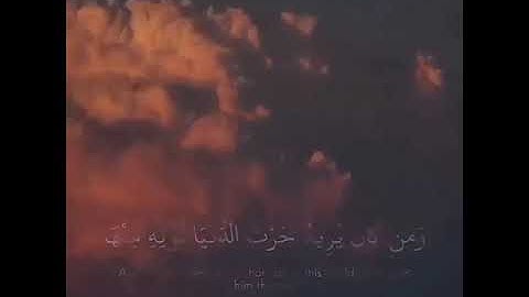 اللَّهُ لَطِيفٌ بِعِبَادِهِ يَرْزُقُ مَن يَشَاءُ ۖ وَهُوَ الْقَوِيُّ الْعَزِيزُ (19) سورة الشورى