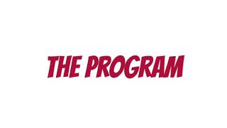 Shipley Swine Genetics Hampshire Boar “The Program “