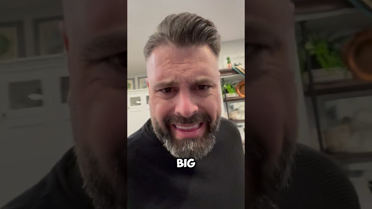 Один из лучших подарков, которые я когда-либо получал!