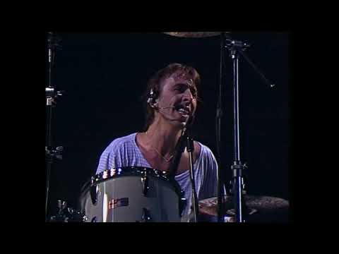 Spliff live "Die Maurer"
