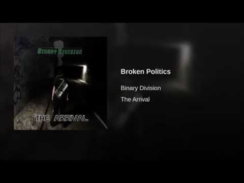 Binary Division — Broken Politics