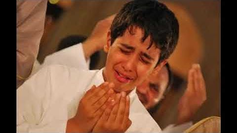 من اجمل ماسمعت تلاوه مبكية للشيخ أحمد العجمي