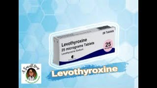 Celebrity Levothyroxine: What you should know Net Worth