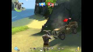 Bfh Tank Noob