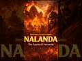 🔥🔥 Nalanda University: The World’s First Residential University | Ancient India’s Pride | InfoVerse