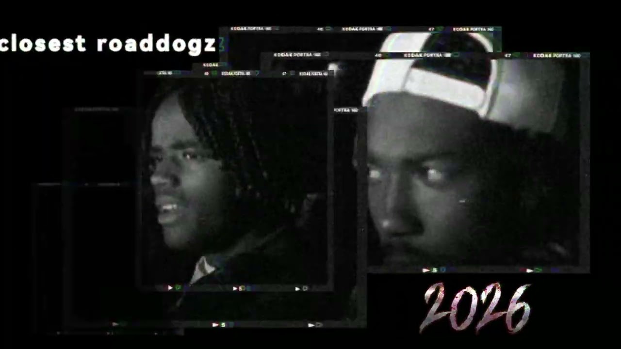 2PAC - Closest Roaddogz REMIX 2026 (2dopeboyz)