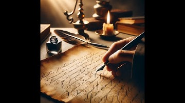 The Lost Art of Cursive: Cognitive Benefits in a Digital Age