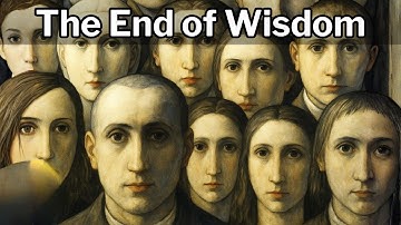 Hoe onze samenleving idioten begon te aanbidden — Socrates