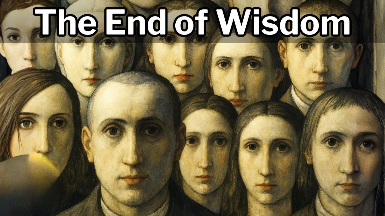 How Our Society Started Worshiping Idiots — Socrates