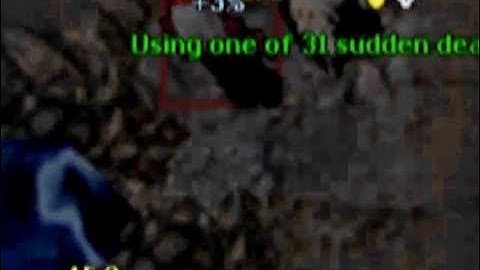 Thoria Warriors Isama and Nezum tibia pk berylia antica guardia elfbot