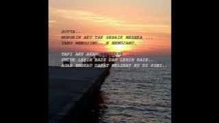 Adista - Aku Tak Bisa Tanpamu.. (acho)