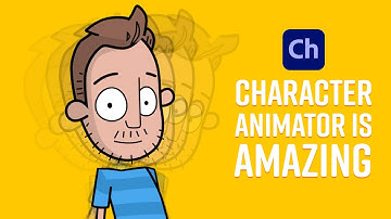 Adobe Character Animator Review