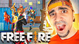 اول تجربة للطور الجديد في فري فاير  😍💵 - FREE FIRE