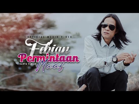 Video Permintaan Maaf