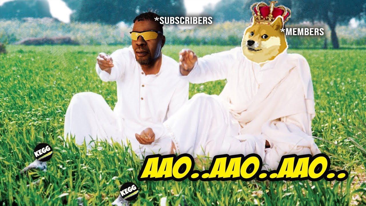 AAO POTTO AAO | GTA RP ISMAIL BHAI INDIA !insta !about