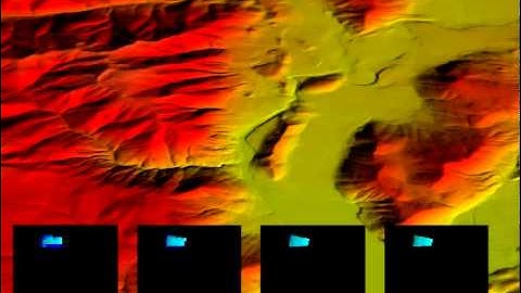 Unified Texture Management for Arbitrary Meshes