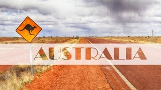 Holidays In Australia