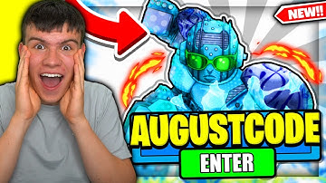 *NEW* ALL WORKING CODES FOR YOUR BIZARRE ADVENTURE AUGUST 2022! ROBLOX YOUR BIZARRE ADVENTURE CODES