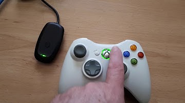 How to pair a new receiver with Padawan 360