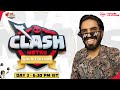 Clash Masters Gold Edition DAY 3 | Clash Of Clans