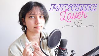 Psychic Lover - ITZY (English Cover)