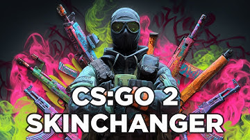 CS2 Skin Changer | CS 2 Skin Changer | UNDETECTED & FREE, Get ANY Skin - Dragon Lore, Gloves, Knives