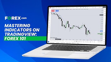 Technical Analysis: Indicators on TradingView | Forex Trading 101