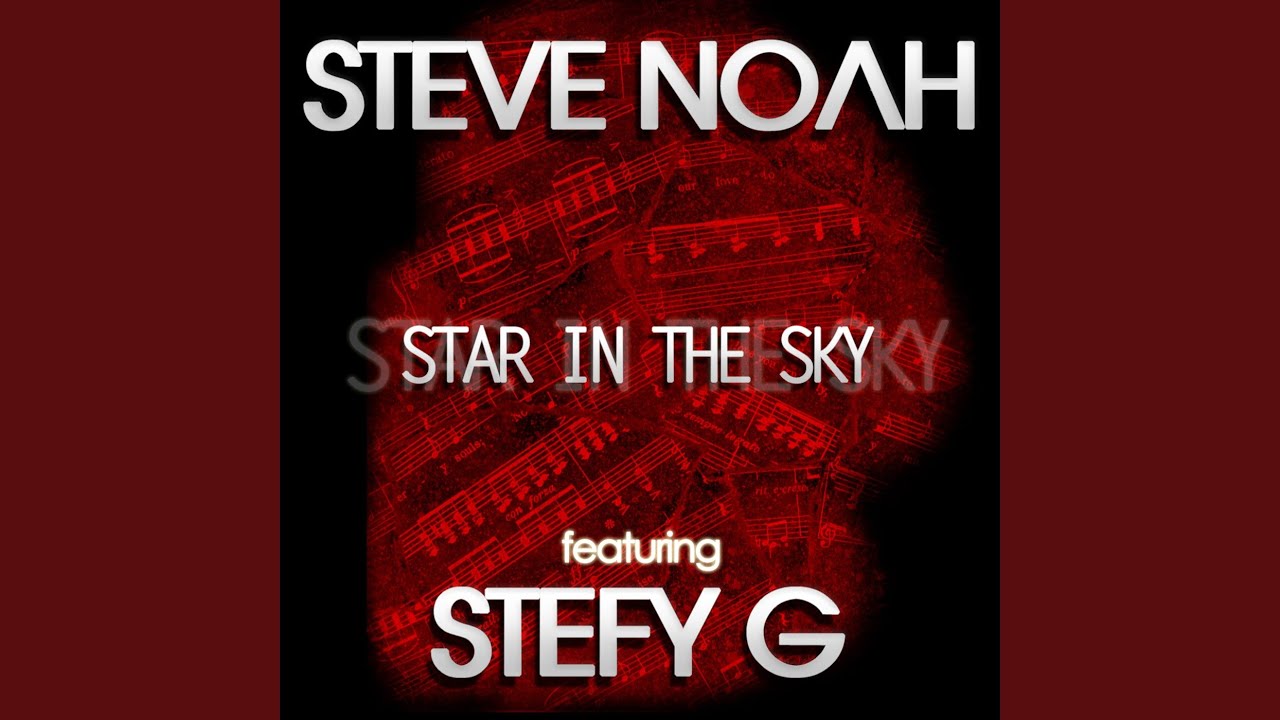 Star in the Sky (Andry J Rmx)