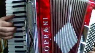 Video-Miniaturansicht von „Test accordion fisarmonica V. Soprani - The Sound Of Silence by Simon & Garfunkel (La tua immagine)“