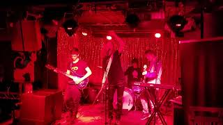 Solitude - Will I Be Right (2022 Cherry Bar Performance)