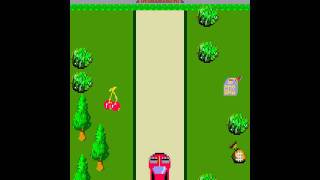 Arcade Game: Joyful Road (1983 SNK) [Re-Uploaded] screenshot 5