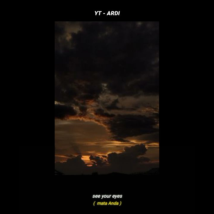Story wa lagu barat 30 detik || unity 😌🎶